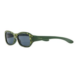 CHICCO GAFAS SOLARES VERDE HOJAS 12M+