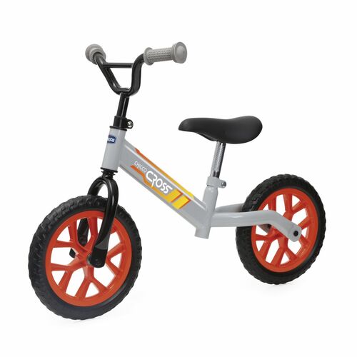 CHICCO BALANCE BIKE CROSS