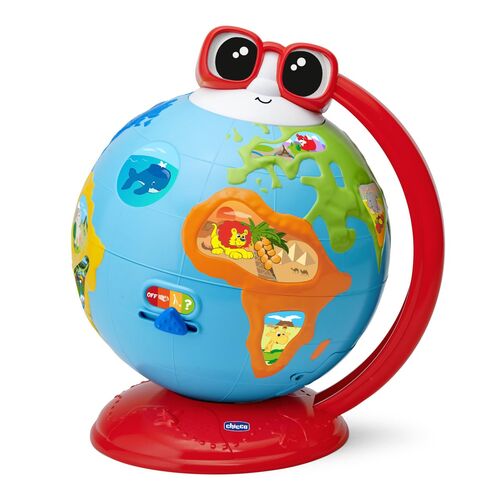 CHICCO MR GLOBO