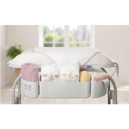 CHICCO PAÑAL AIRY MINI 3-6KG 25UDS