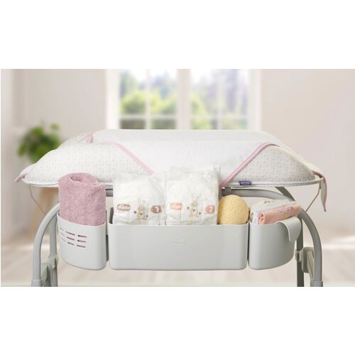 CHICCO PAAL AIRY MINI 3-6KG 25UDS