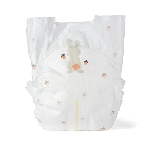 CHICCO PAÑAL AIRY MINI 3-6KG 25UDS