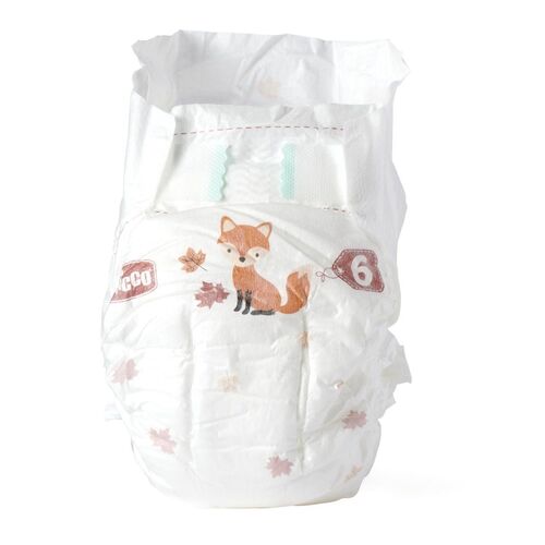 CHICCO PAÑAL AIRY XL 15-30KG 14UDS