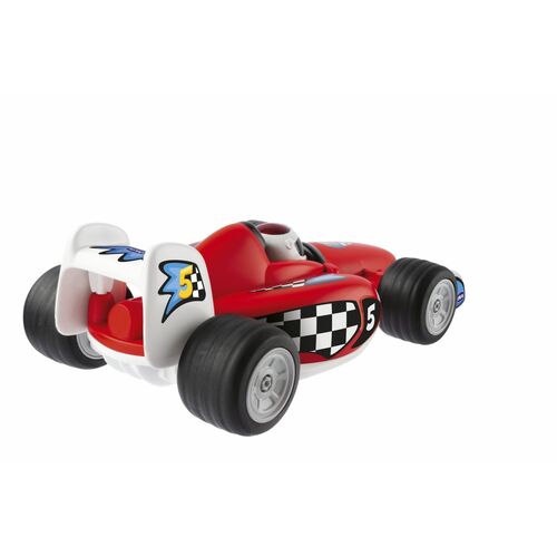 CHICCO TOM RACE RC