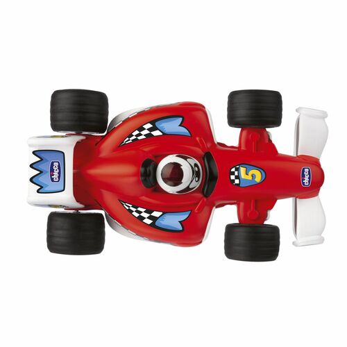 CHICCO TOM RACE RC