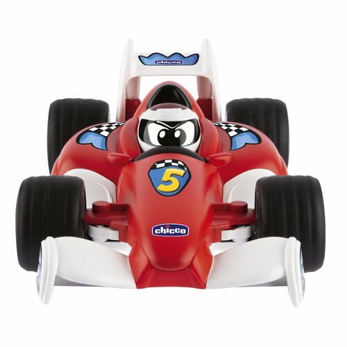 CHICCO TOM RACE RC