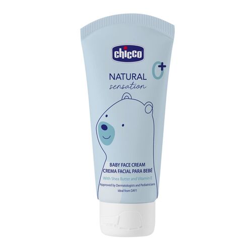 CHICCO CREMA FACIAL 50 ML