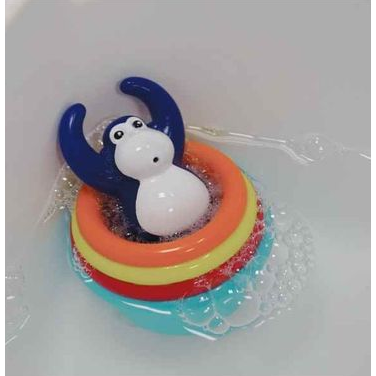 LUDI CONJUNTO PARA BAÑO