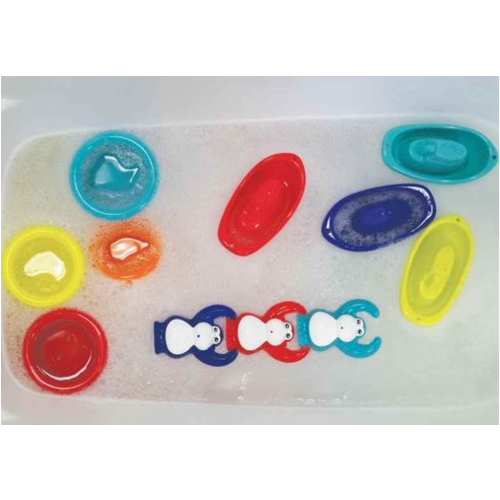 LUDI CONJUNTO PARA BAÑO