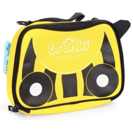 TRUNKI MOCHILA ALMUERZO BERNARD ABEJA