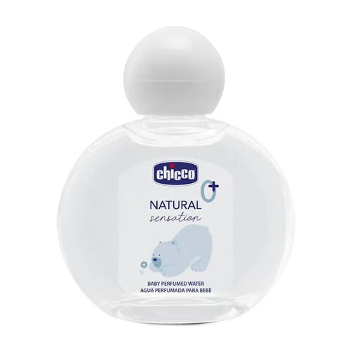 CHICCO N.SENSATION AGUA PERFUMADA 100 ML