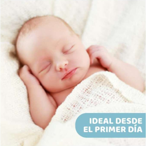 CHICCO N.SENSATION GEL BAÑO 200ML