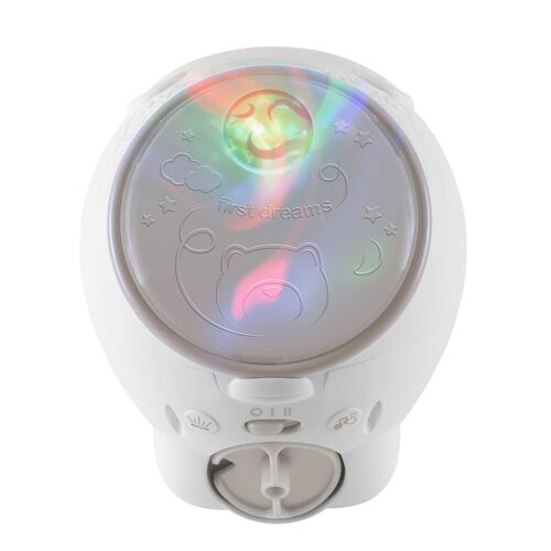 CHICCO PROYECTOR OSITO POLAR NEUTRAL