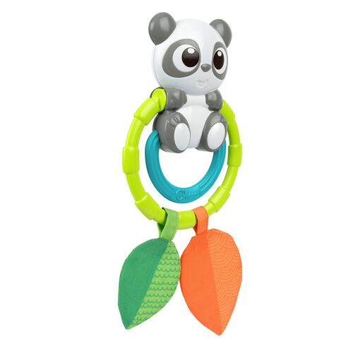 CHICCO SONAJERO PANDA