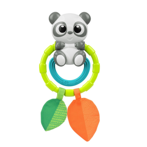 CHICCO SONAJERO PANDA