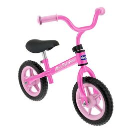 CHICCO FIRST BIKE ROSA