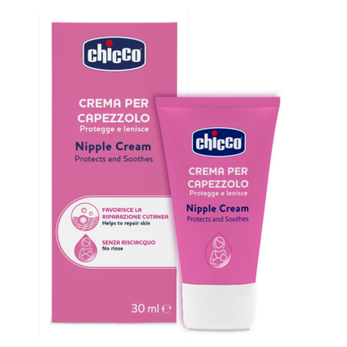 CHICCO CREMA PROTECTORA DE PEZON