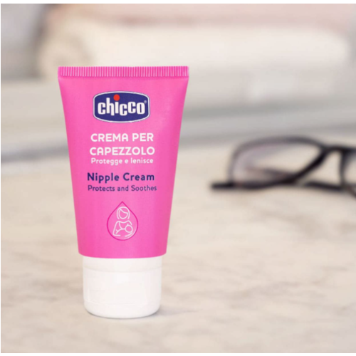 CHICCO CREMA PROTECTORA DE PEZON