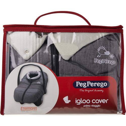 PEG PEREGO IGLOO COVER PRIMO VIAGGIO