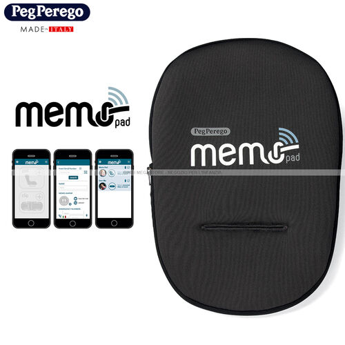 PEG PEREGO MEMO PAD