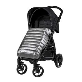 PEG PEREGO FOOT MUFFARIA/MINI/BOOKLET/BOOK FOR TWO