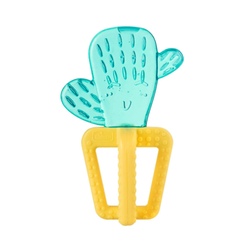 CHICCO MORDEDOR REFRESHING CACTUS