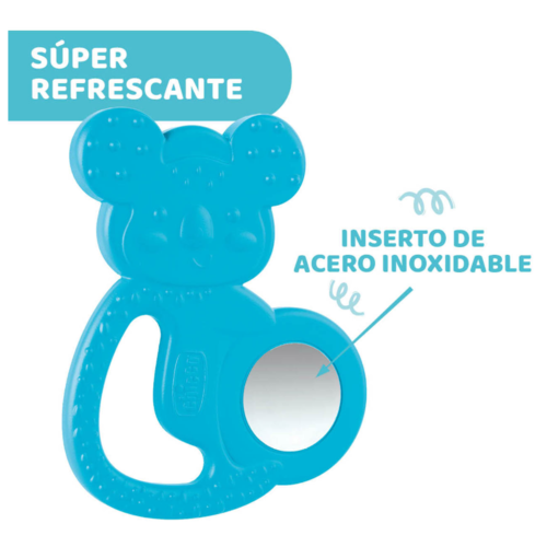 CHICCO REFRESHING KOALA 4M