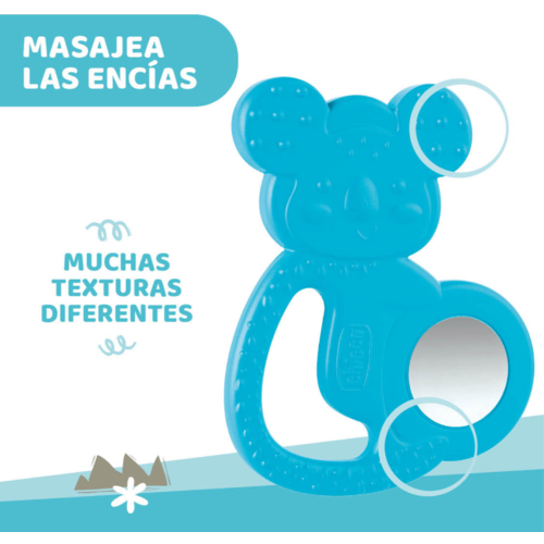 CHICCO REFRESHING KOALA 4M
