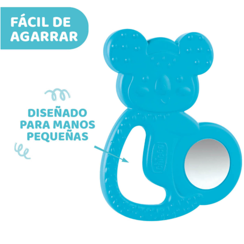 CHICCO REFRESHING KOALA 4M