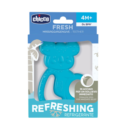 CHICCO REFRESHING KOALA 4M