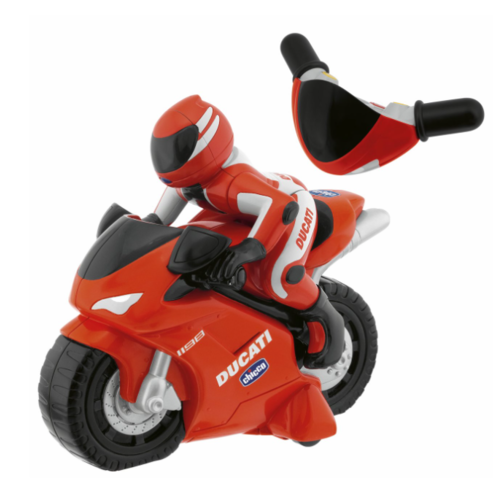 CHICCO DUCATI 1198 RC