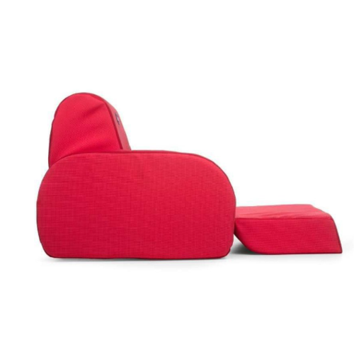 CHICCO SILLON TWIST BABY ARMCHAIR RED