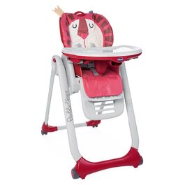 CHICCO TRONA POLLY 2 START LION-4W