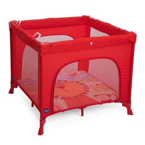CHICCO PARQUE OPEN LION