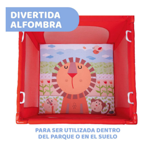 CHICCO PARQUE OPEN LION
