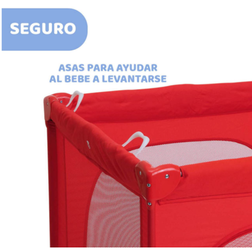 CHICCO PARQUE OPEN LION