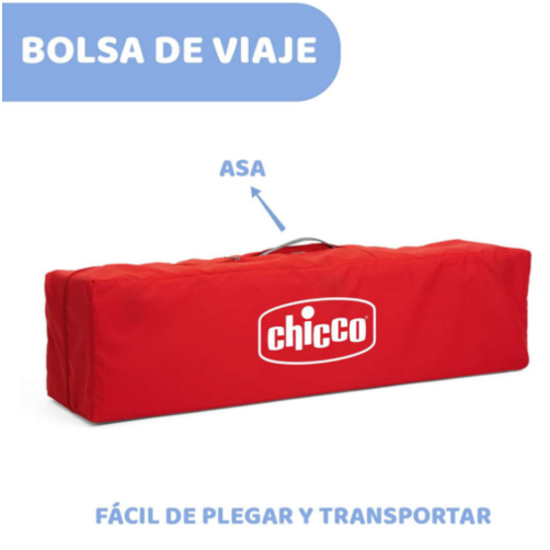 CHICCO PARQUE OPEN LION