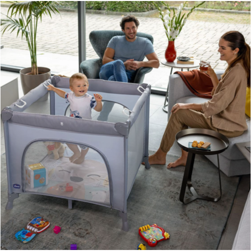 CHICCO PARQUE OPEN LION