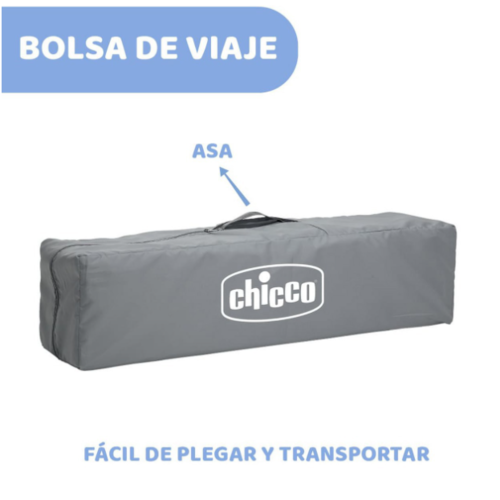 CHICCO PARQUE OPEN FAWN