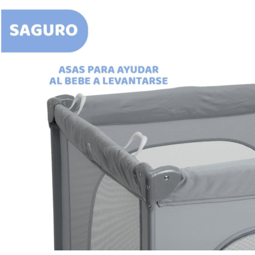 CHICCO PARQUE OPEN FAWN