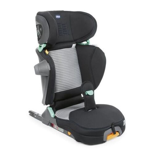 CHICCO SILLA AUTO FOLD&GO I-SIZE AIR BLACK