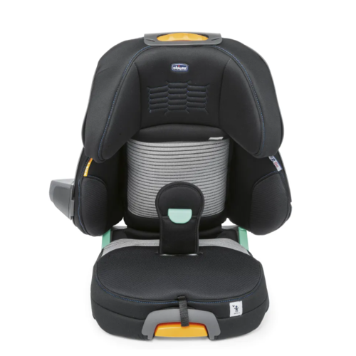 CHICCO SILLA AUTO FOLD&GO I-SIZE AIR BLACK