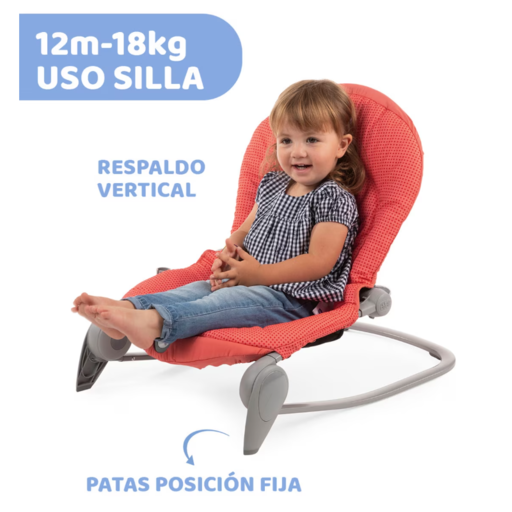 CHICCO HAMACA BALLOON LION