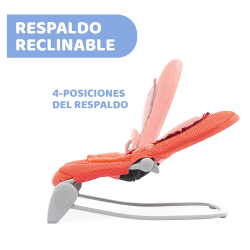 CHICCO HAMACA BALLOON LION