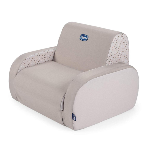 CHICCO ASIENTO TWIST BABY ARMCHAIR DUNE