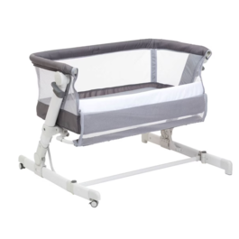 CHICCO CUNA NEXT2ME POP-UP ATMOSPHERE