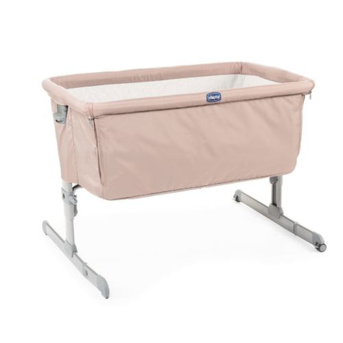 CHICCO CUNA CO-SLEEPING NEXT2ME SAND