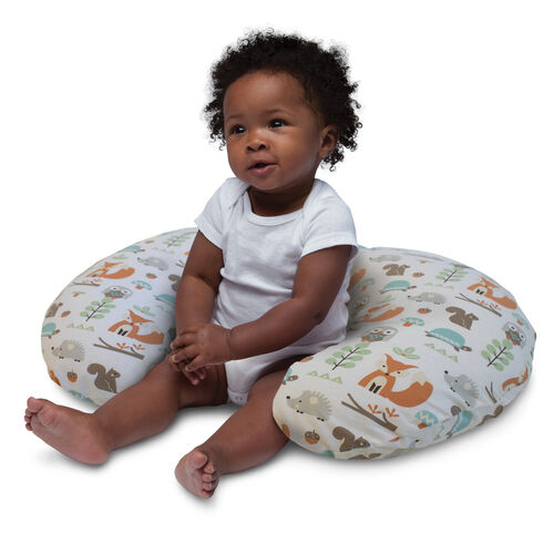 CHICCO ALMOHADA BOPPY MODERN WOODLAND