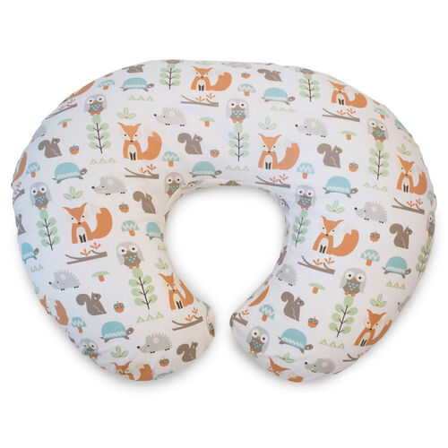 CHICCO ALMOHADA BOPPY MODERN WOODLAND