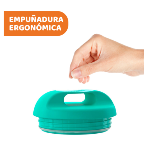 CHICCO TERMO PORTA-ALIMENTOS
